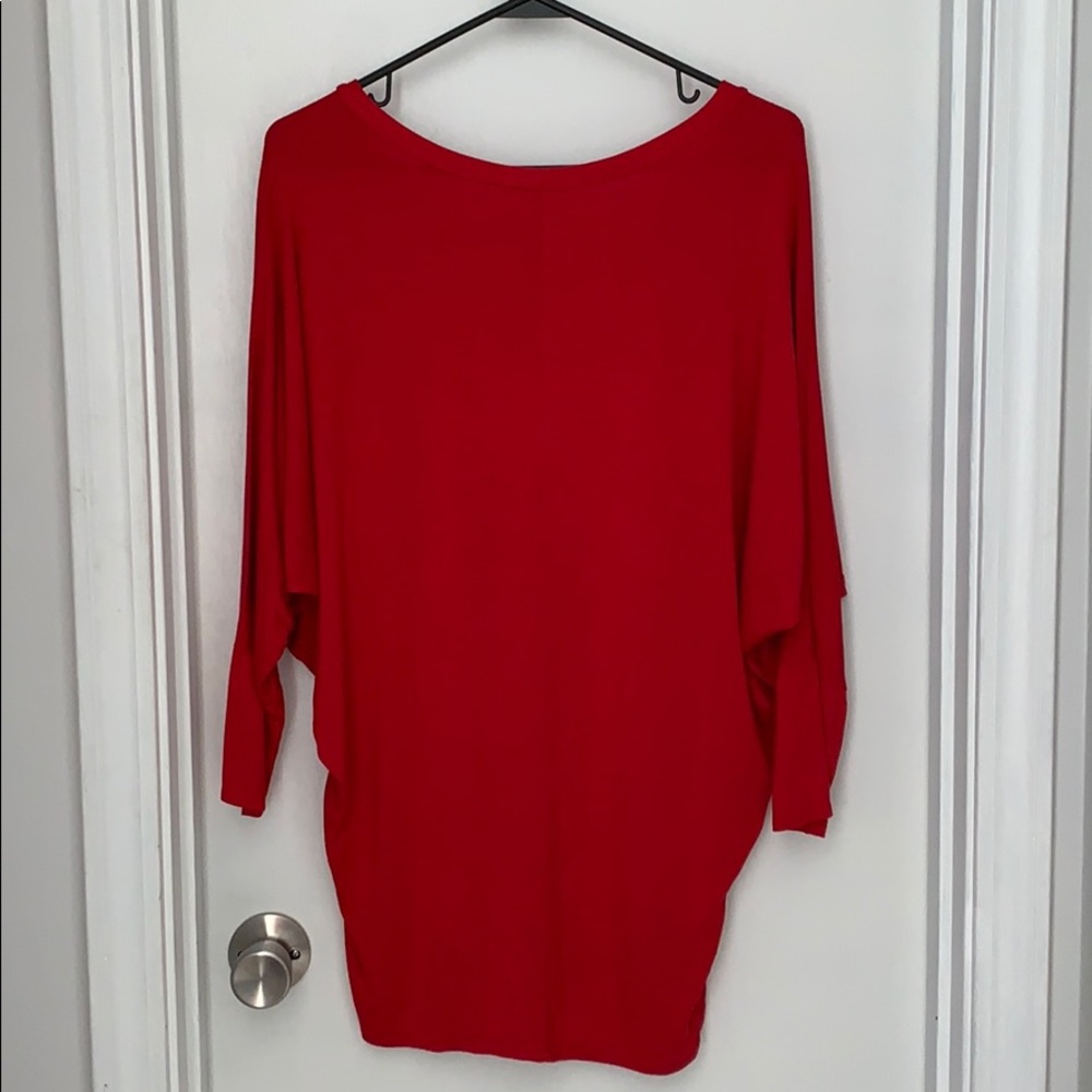 Dolman Top - Picture 2 of 2